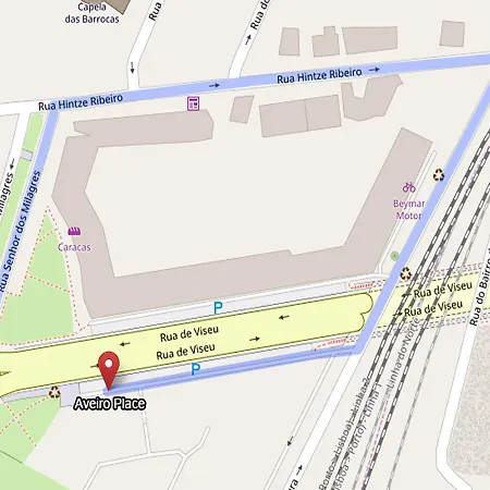 Ubytování v soukromí Place *